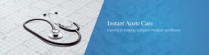 Internal Medicine & Critical Care 4
