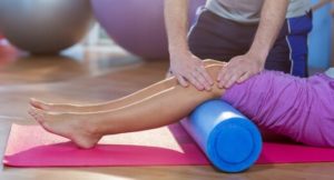 Physiotherapy & Rehabilitation
