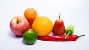 diet after a knee surgery