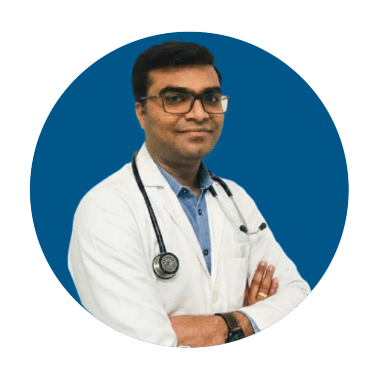 Dr. Y. Muralidhar Reddy – Zoi Hospitals
